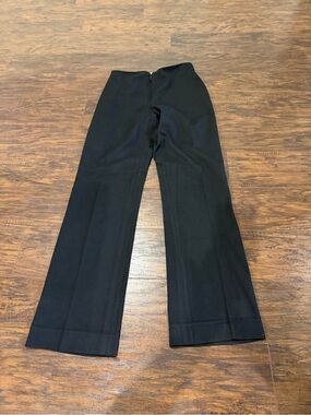 Cache Women's Black Pants Size 2